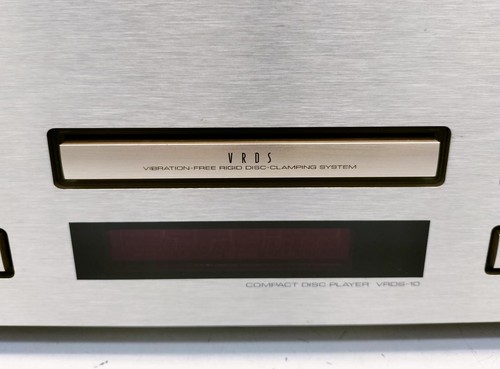 Teac vrds lettore cd - vrds-10,