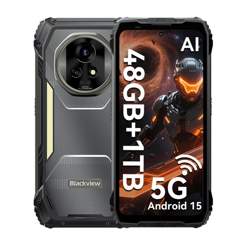Blackview xplore rugged - blackview, 2