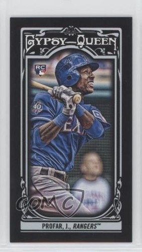 2013 topps gypsy queen mini - 2013,