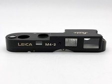 Leica m4-2 Top Plate