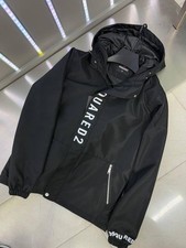 giubbino uomo Dsquared Taglia