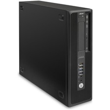 WORKSTATION HP Z240 FORMATO