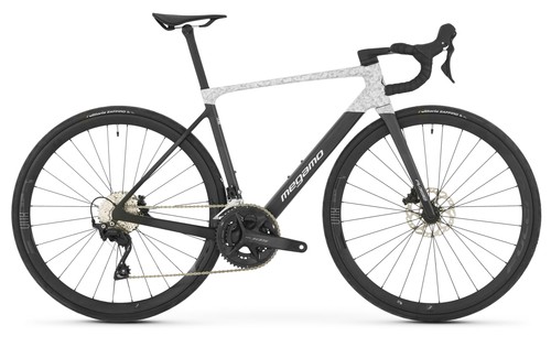 Bici strada megamo raise - da,