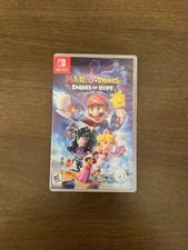 Mario + Rabbids Kingdom