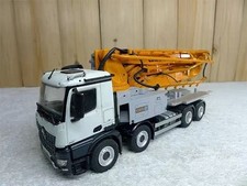 NZG 1:50 CIFA K45H Carbotech