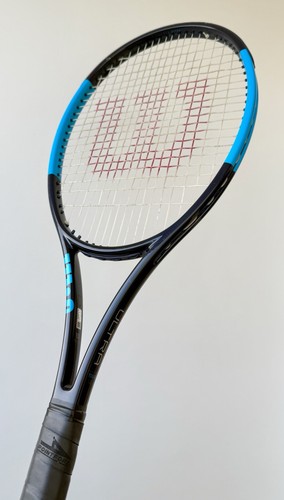 Racchetta tennis wilson - da,