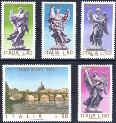 1975 italia repubblica - , anno