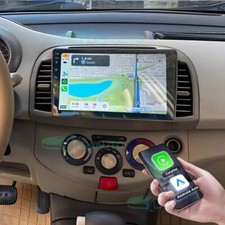 Autoradio 9” Android 13 per