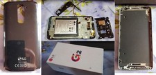 LG G2 D802 16GB pezzi di ricambio