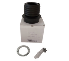 MOZZO VOLANTE SPORTIVO LANCIA