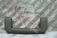 MANIGLIA APPIGLIO TETTO FIAT PUNTO 176 GT FIAT IDEA 735269363 NUOVA NEW