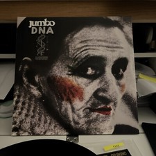 JUMBO LP DNA 1102