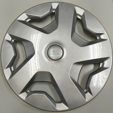 Coprimozzo Genuine Ford Fiesta