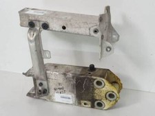 rinforzo paraurti posteriore