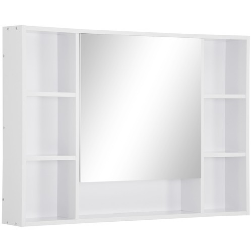 Kleankin specchiera bagno con - specchiera,