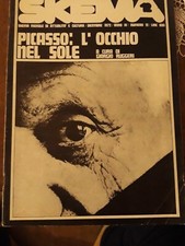 skema rivista mensile