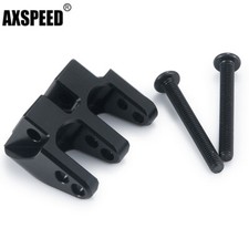 AXSPEED CNC Alu link riser