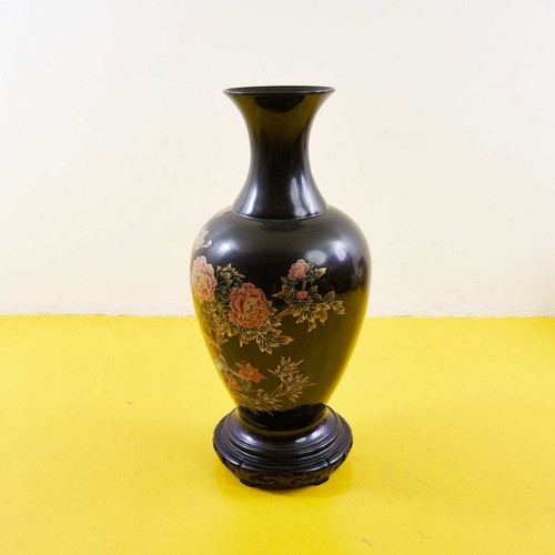 Grande vaso cinese resina - grande, in