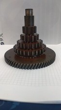 INGRANAGGIO MULTIPLO PIAGGIO