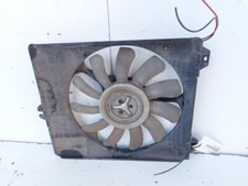 0650007340 ELETTROVENTOLA SUZUKI SX4 (GY) 1.6 DDIS 16V MAN 122CV 2008 5P SUV