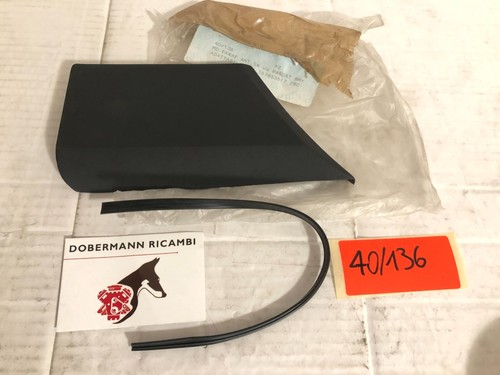 Modanatura parafango anteriore
