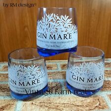 Bicchiere Gin Mare (da bottiglie di 700 ml)