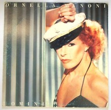 EBOND Ornella Vanoni - Uomini Vinile - CGD - CGD 20376 V087079