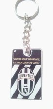 Forza Juventus - Portachiavi