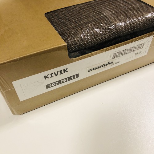 Fodera ikea kivik - per, 3