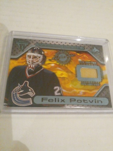 2000 titanium game - 2000-01,