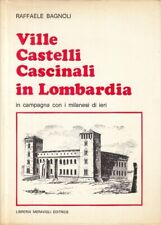 LZ- VILLE CASTELLI CASCINALI