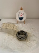MASERATI