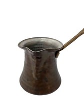 Caffettiera turca in rame