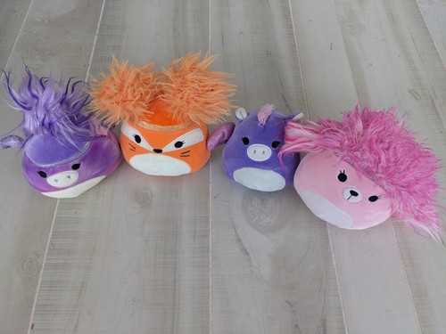 Kellytoys squishmallows lotto - squishmallows,