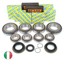 Cambio manuale Opel Astra J