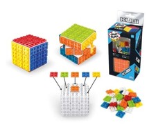 Cubo magico originale KUBI