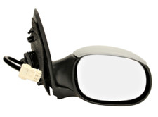SPECCHIO SPECCHIETTO RETROVISORE ELETTRICO DX per Peugeot 206 / 206 SW 1998-2003