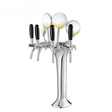 Attrezzatura erogazione birra