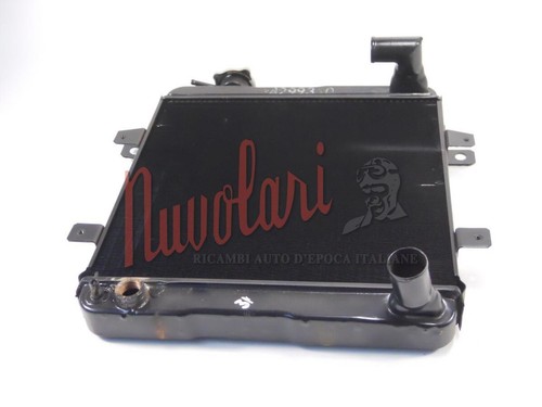 Radiatore fiat 124 special - fiat,