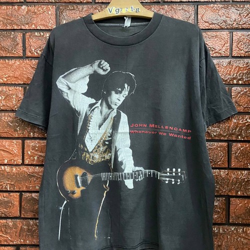 Shirt vintage anni john - t-shirt,