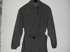 TUTA DA SCII  della BELFE