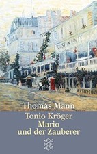 tonio kroger und mario und der