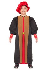 Costume Travestimento Leonardo