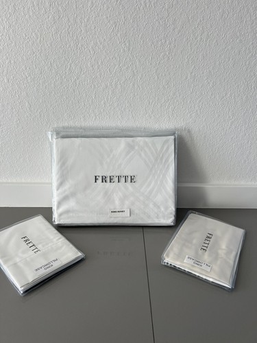 1560 frette pcs set gant - $1560,