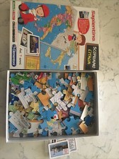 Gioco Da Tavolo Un Puzzle