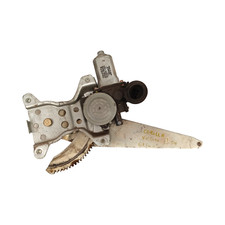 ALZACRISTALLO POSTERIORE