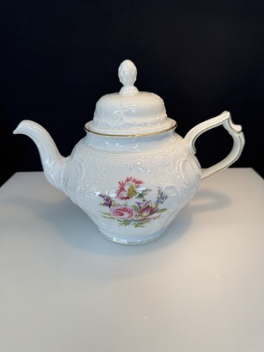Teiera rosenthal classic - rosenthal,