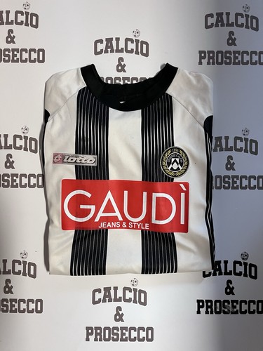 Maglia udinese natale 10 - natale, #10