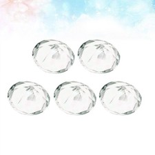 15 Pezzi Morsetto Porta Nome