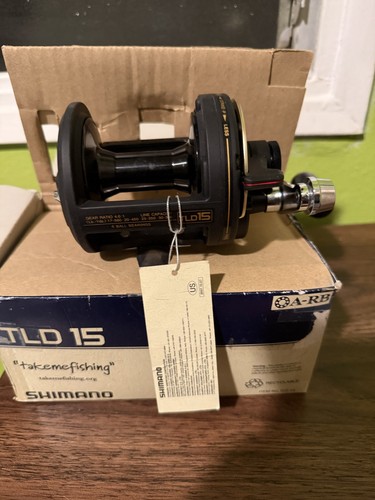 Mulinello shimano tld - shimano,